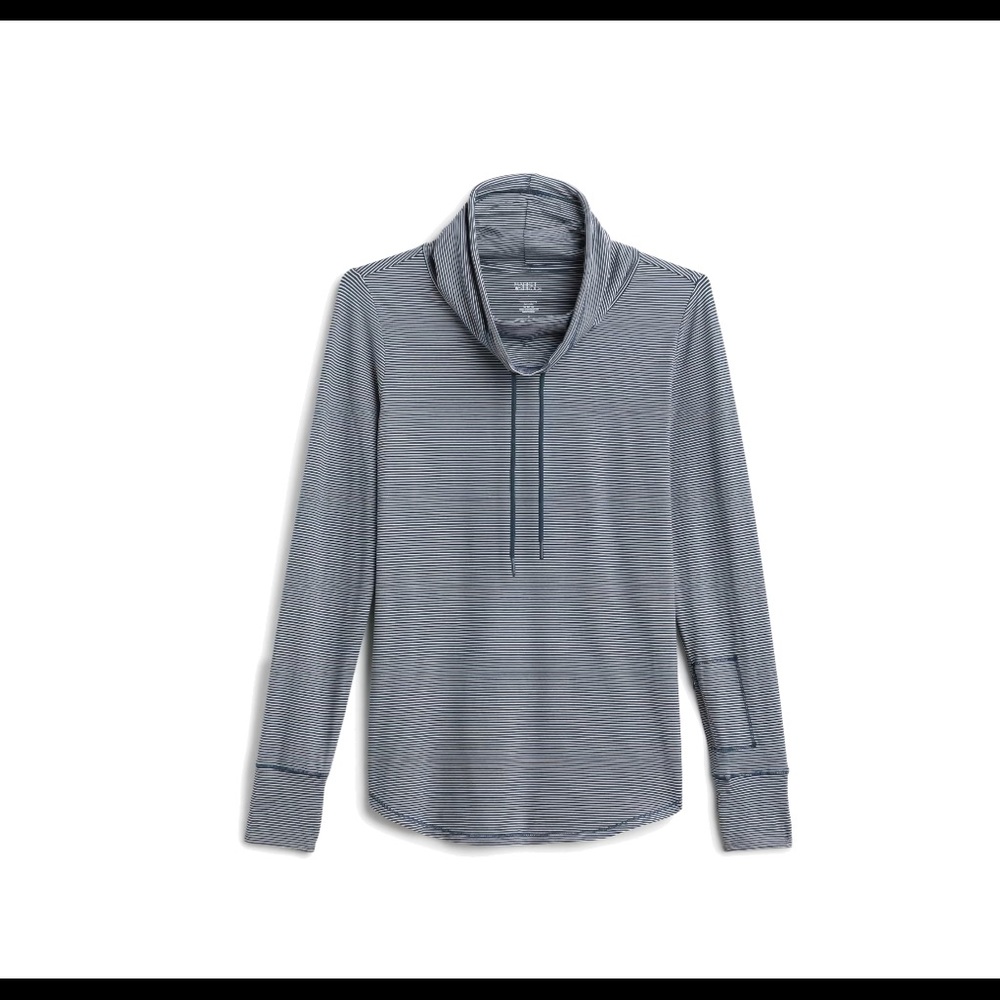 Lola Cowl Neck Pullover